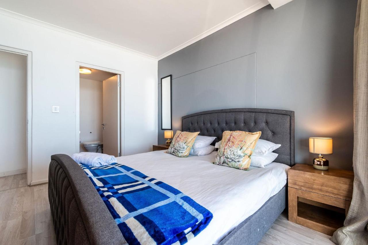 Horizon Bay 1502 Apartment Cape Town
