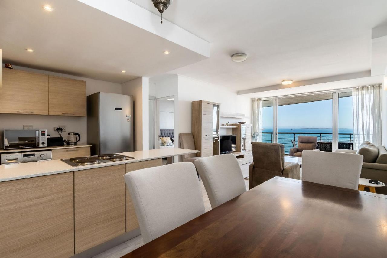 Apartment Horizon Bay 1502 Kapstadt