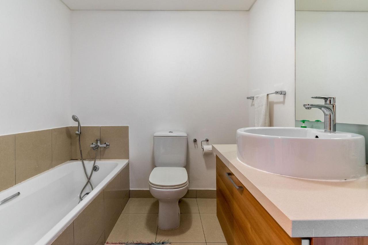 Apartment Horizon Bay 1502