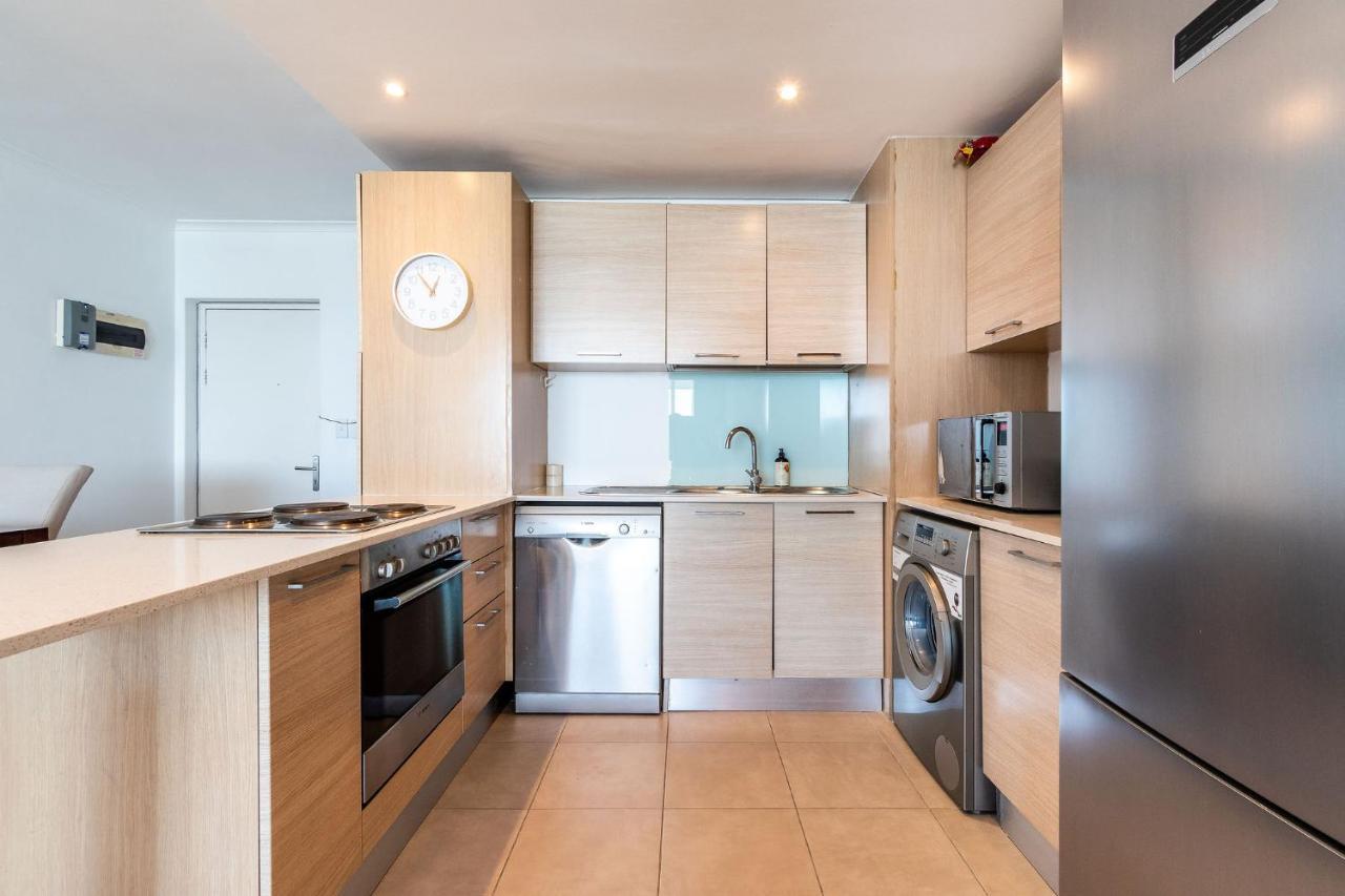 Apartment Horizon Bay 1502