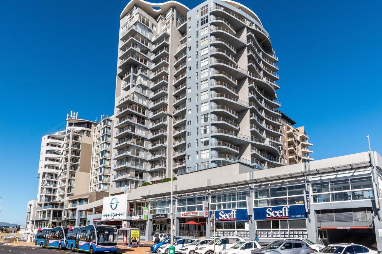 Horizon Bay 1502 Apartment *