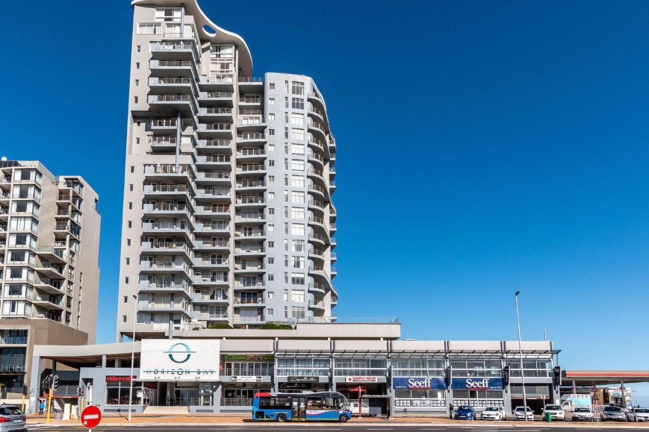 Apartment Horizon Bay 1502